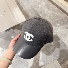 Chanel Caps